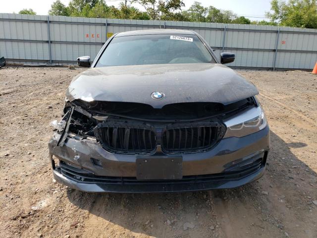 2018 BMW 530 XI - WBAJA7C55JWA74899