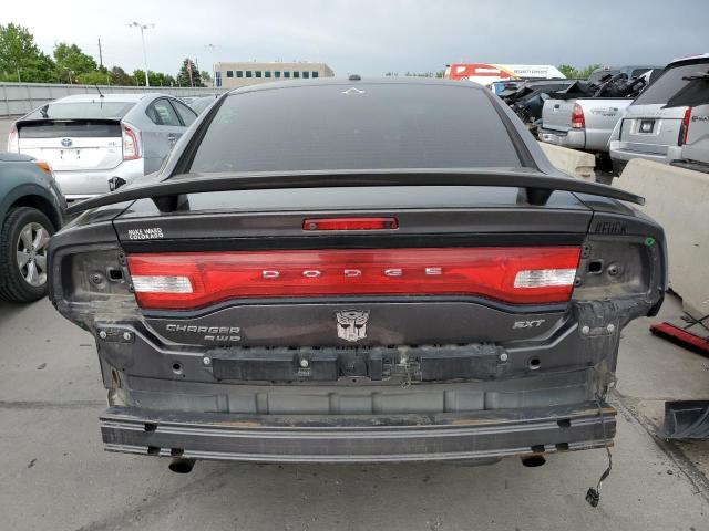 2C3CDXJGXEH224289 Dodge Charger Sxt