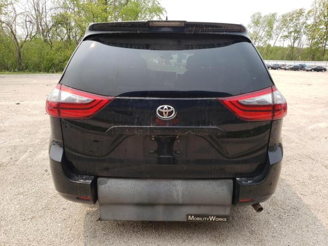 2020 TOYOTA SIENNA L - 5TDZZ3DC9LS065305