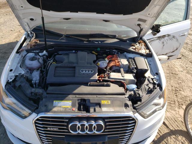 2016 AUDI A3 E-TRON - WAUTPBFF7GA150818
