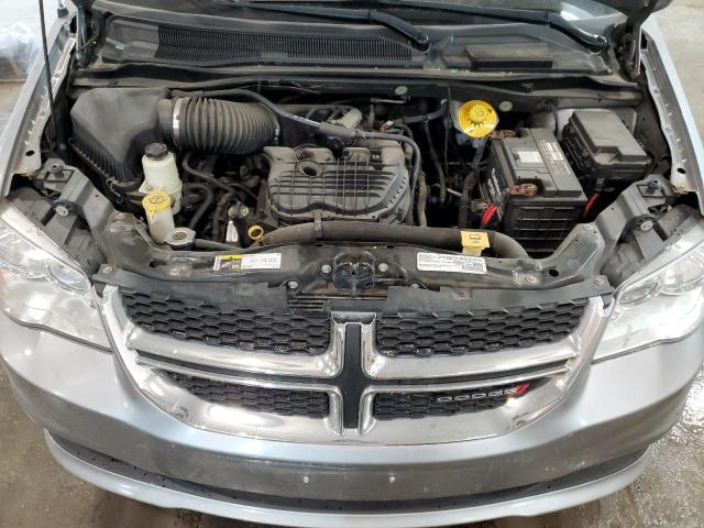 2016 DODGE GRAND CARA 2C4RDGBG2GR191953