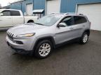 2017 JEEP CHEROKEE L - 1C4PJMCB5HW656557
