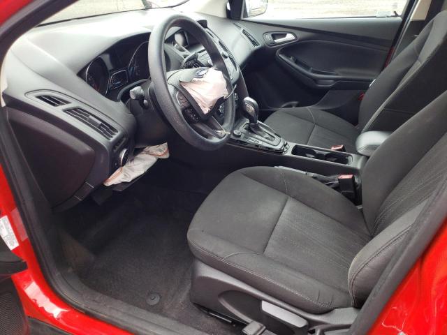1FADP3K25GL254766 Ford FOCUS SE