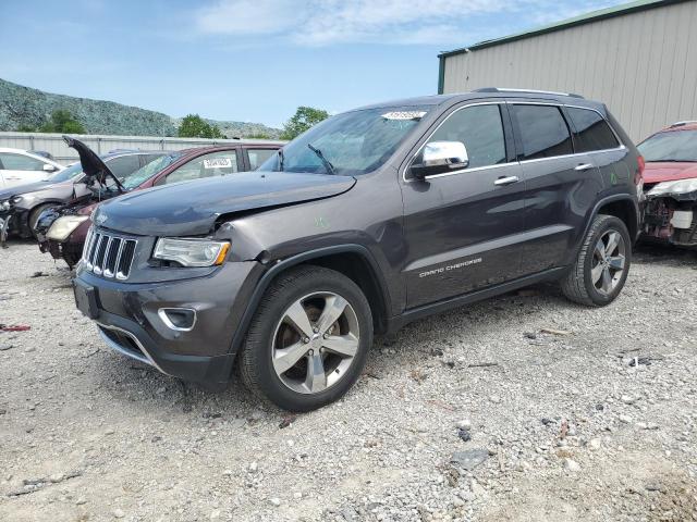 1C4RJFBG3FC228471 | 2015 Jeep grand cherokee limited