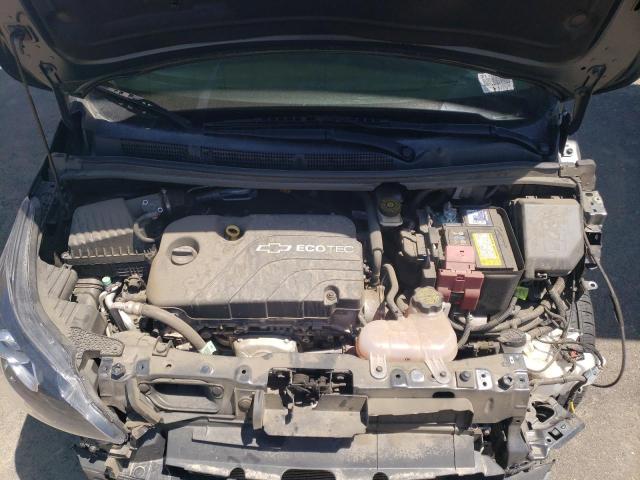 2021 CHEVROLET SPARK 2LT - KL8CF6SA0MC738561