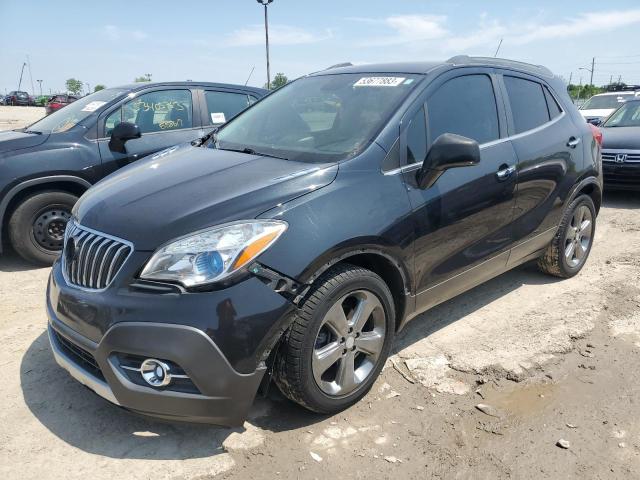 2013 Buick Encore Convenience