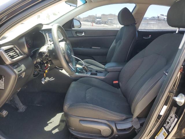 5XXGT4L36GG088550 KIA Optima Lx