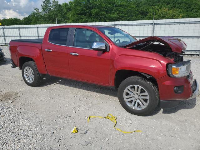 1GTG5DEN8J1311165 GMC CANYON SLT