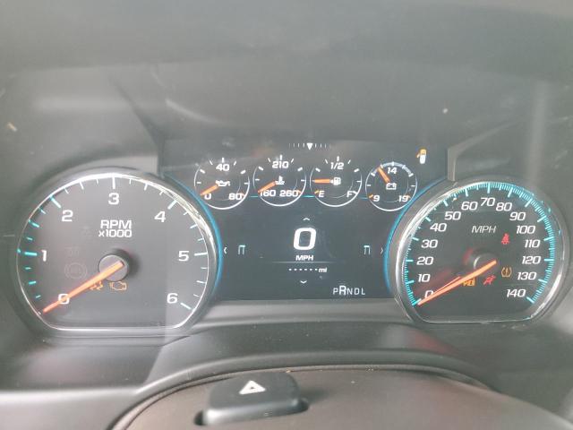 1GKS2HKJ8KR192004 GMC YUKON XL DENALI