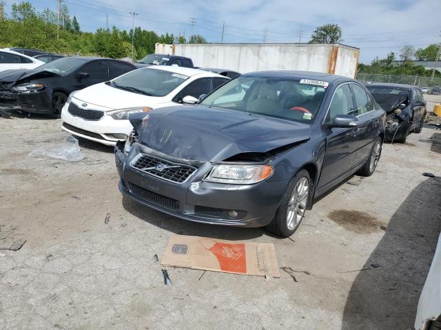 2007 Volvo S80 