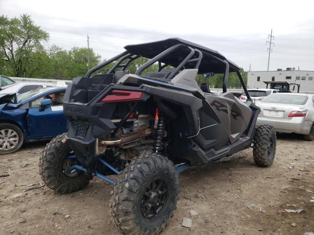 2021 POLARIS 550 - 3NSR4D920MG621794