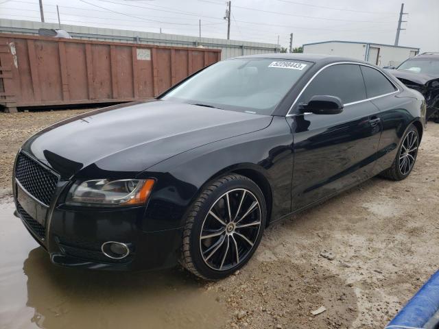 2012 Audi A5 Premium Plus