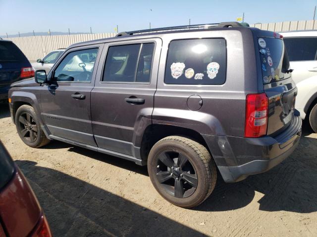 1C4NJPBA5FD398292 Jeep Patriot Sport