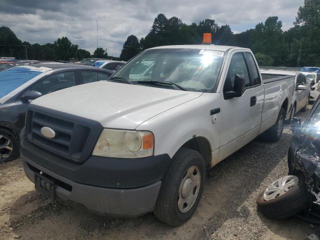 2008 Ford F-150 