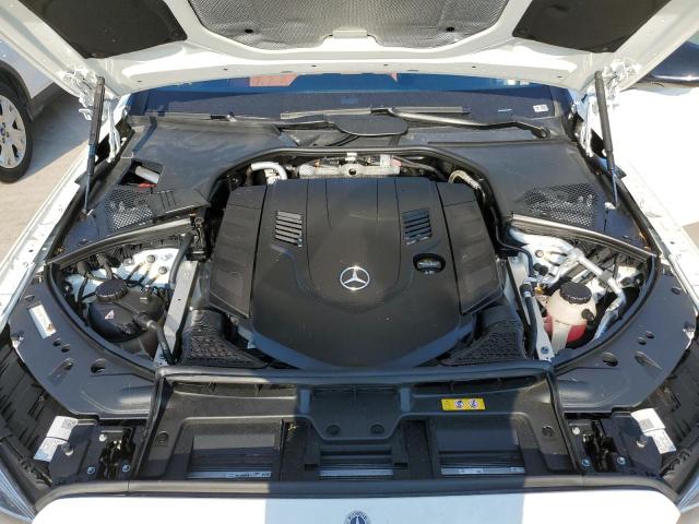 2022 MERCEDES-BENZ S 580 4MAT - W1K6G7GB4NA129971