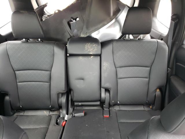 2021 HONDA PASSPORT E - 5FNYF7H56MB005687