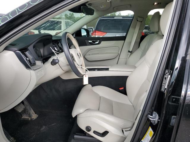 LYVA22RL9JB083004 Volvo Xc60 T6