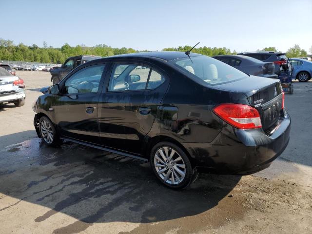 ML32F3FJXKHF00444 Mitsubishi Mirage G4 Es 2019