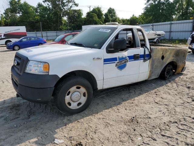 2007 Ford F-150 