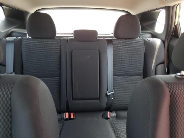 JN1BJ1AWXMW438142 Nissan Rogue Sport S
