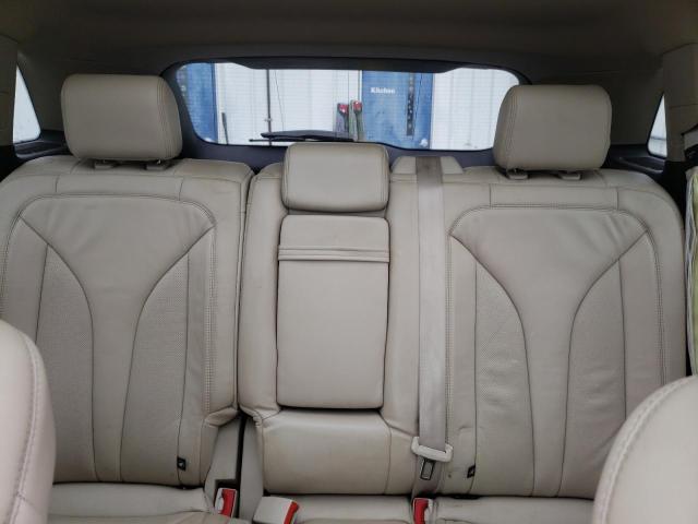 2016 LINCOLN MKX SELECT 2LMPJ6KR0GBL35004