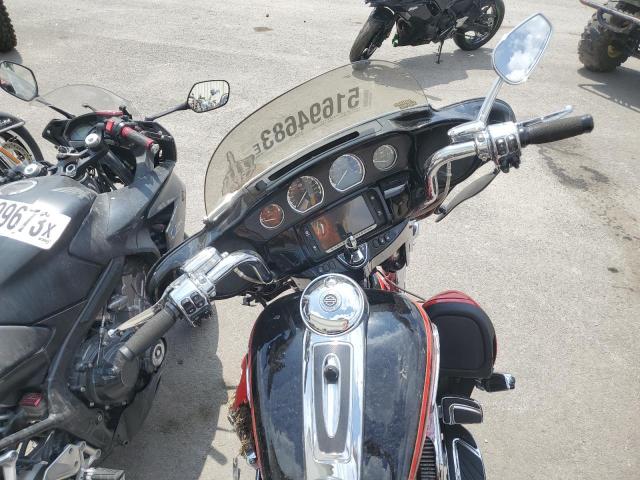 2016 HARLEY-DAVIDSON FLHTKSE CV - 1HD1TEN1XGB953581
