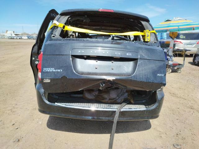 2C4RDGCG4LR153844 Dodge Grand Caravan Sxt