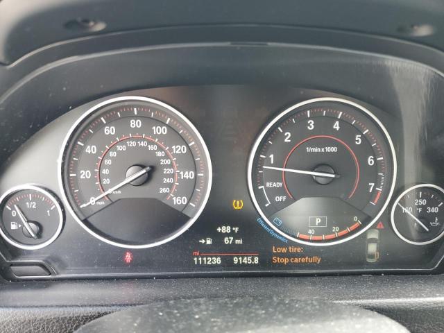 2016 BMW 340 I - WBA8B3G58GNT92882