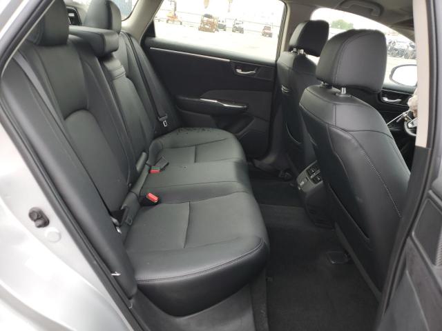 2019 HONDA CLARITY TO - JHMZC5F36KC003224