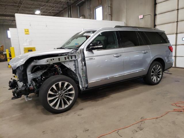 2020 Lincoln Navigator L Reserve