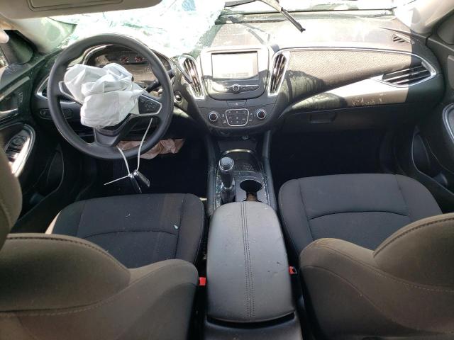 2018 CHEVROLET MALIBU HYB - 1G1ZF5SU1JF232178