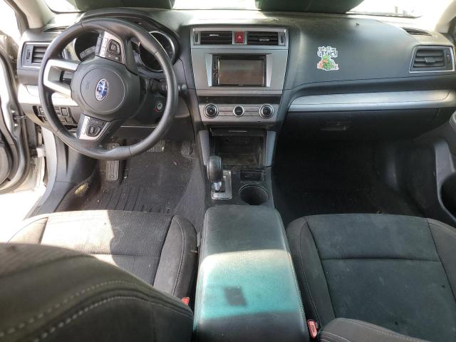 4S3BNBA68G3013077 Subaru Legacy 2.5i