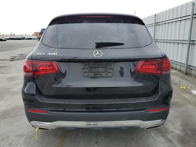 WDC0G8DB9LF720494 Mercedes-Benz GLC 300