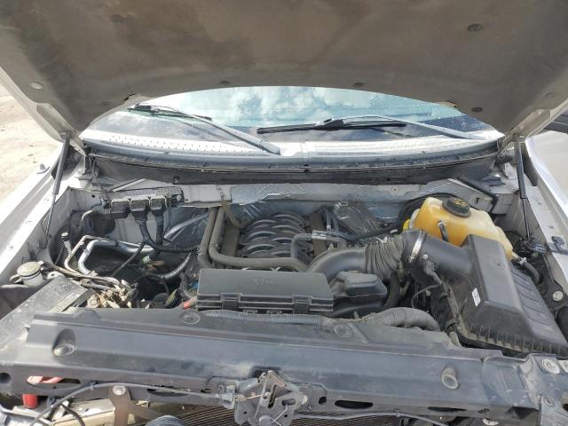 1FTFW1CF2EKF47779 Ford F150 Supercrew