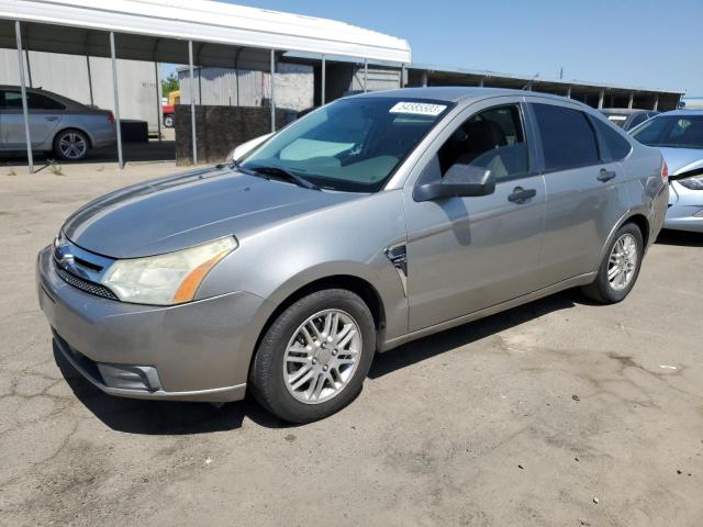 2008 Ford Focus SE