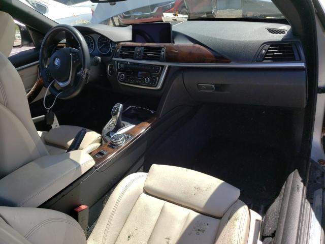 2017 BMW 440I WBA4T9C56H5A14908