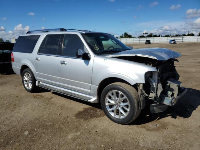 1FMJK1KT8GEF36716 Ford Expedition El Limited