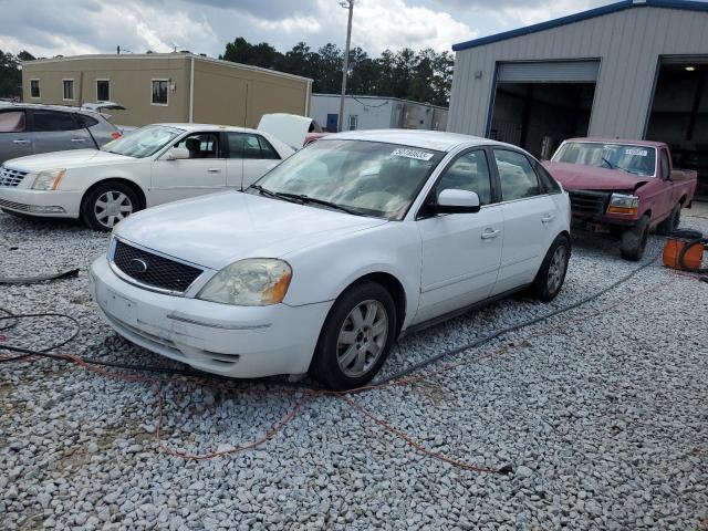 2005 Ford Five Hundred SE