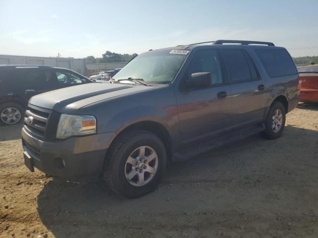 VIN 1FMJK1G5XDEF59016 2013 FORD EXPEDITION no.1