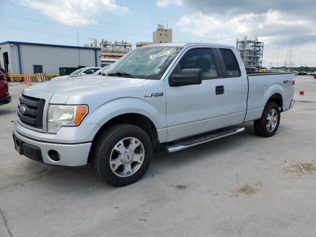 2009 Ford F-150 