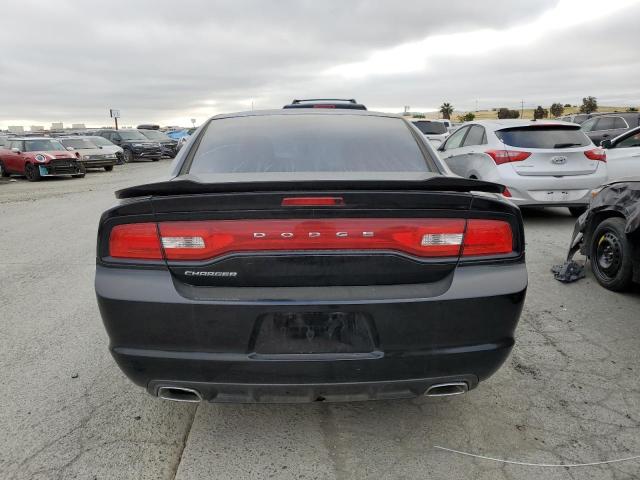 2C3CDXBG8EH108684 Dodge Charger Se