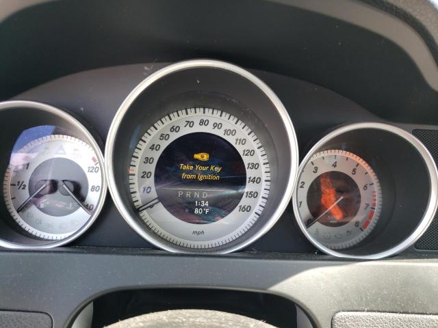 WDDGF4HB1ER311584 Mercedes-Benz C 250