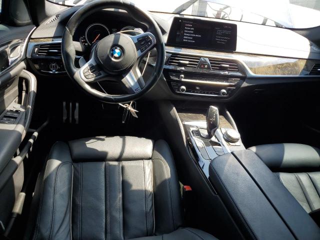 2018 BMW 540 I - WBAJE5C55JWA93154
