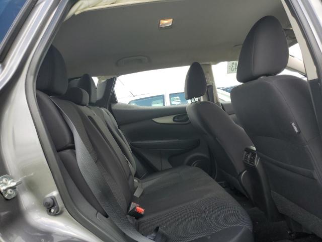 JN1BJ1AV1NW346992 Nissan Rogue Sport S