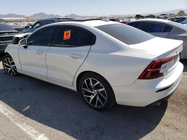 7JR102FK2LG060254 Volvo S60 T5 Momentum