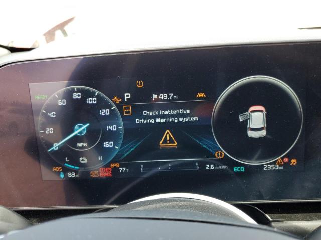 2023 KIA NIRO WIND - KNDCR3L13P5027716