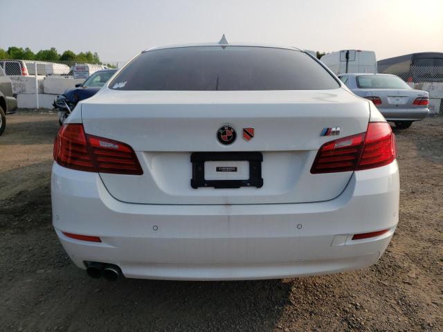 2016 BMW 528 XI - WBA5A7C58GG146955