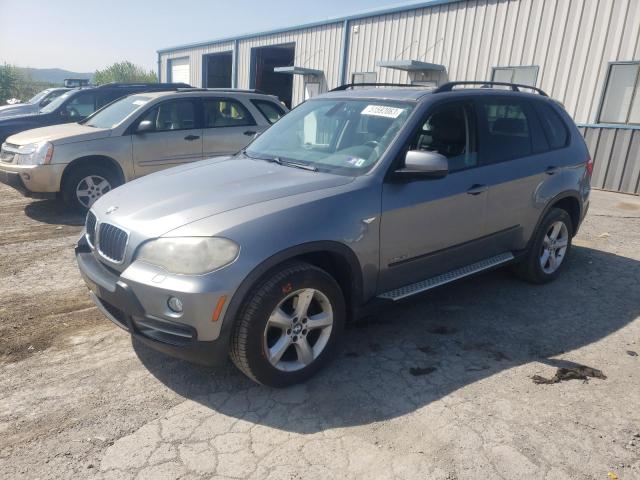 2010 BMW X5 