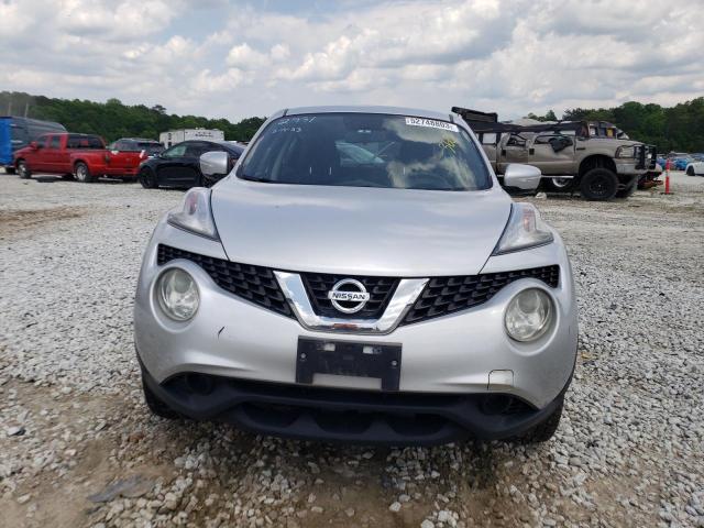 JN8AF5MR1GT602931 Nissan JUKE S
