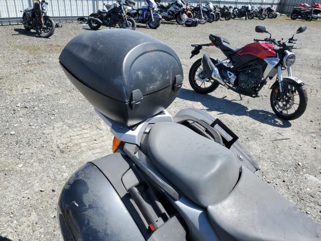 2007 BMW K1200 GT - WB10597007ZN47056